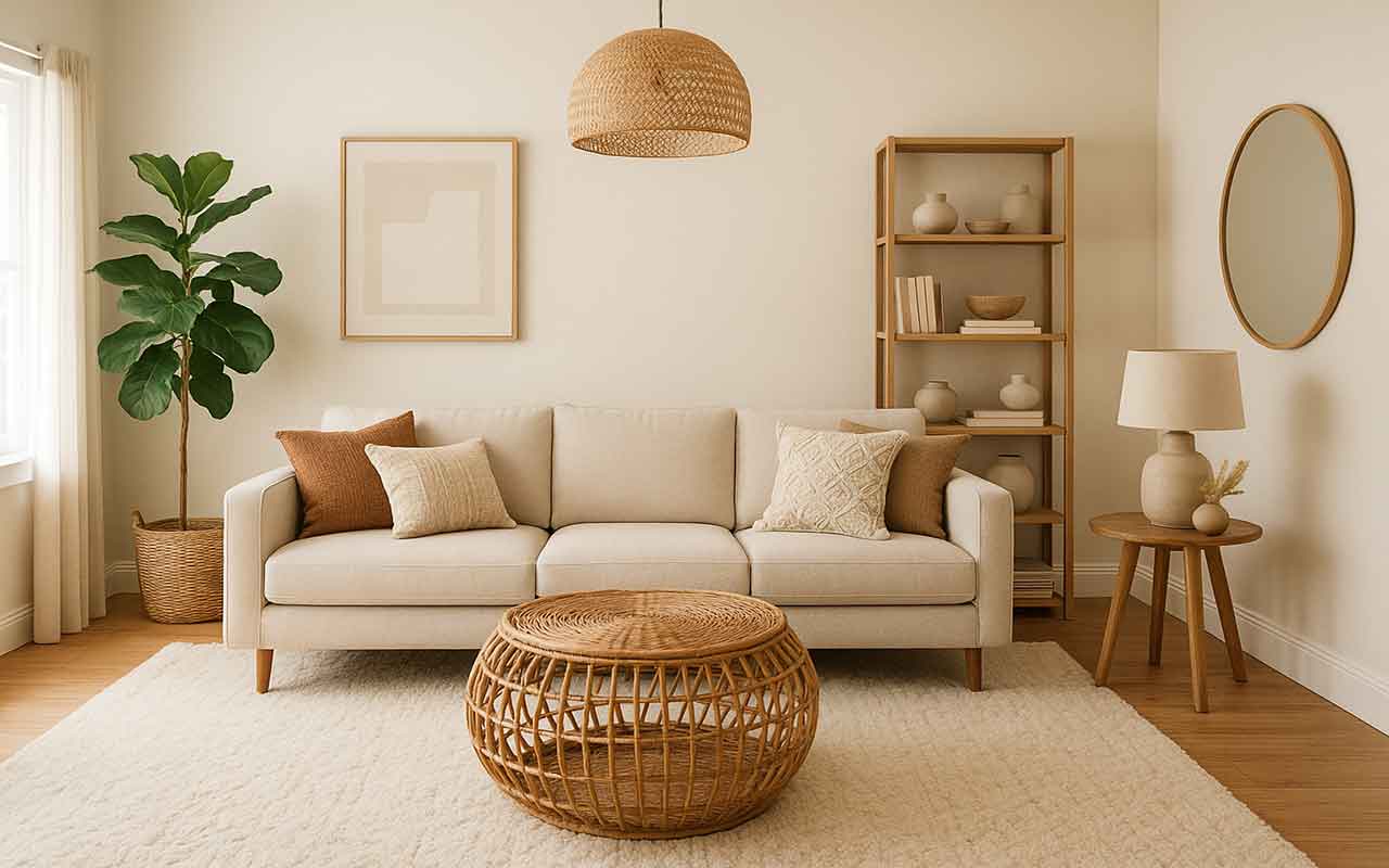 types de meubles design trouve-t-on chez Made in Design