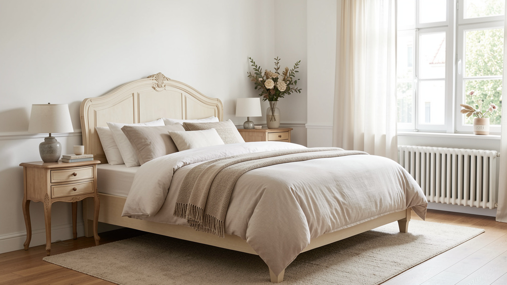 Top 5 des Lits 140×200 Confortables et Élégants pour Tous les Budgets