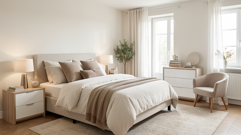 l’univers deco classe de votre intérieur