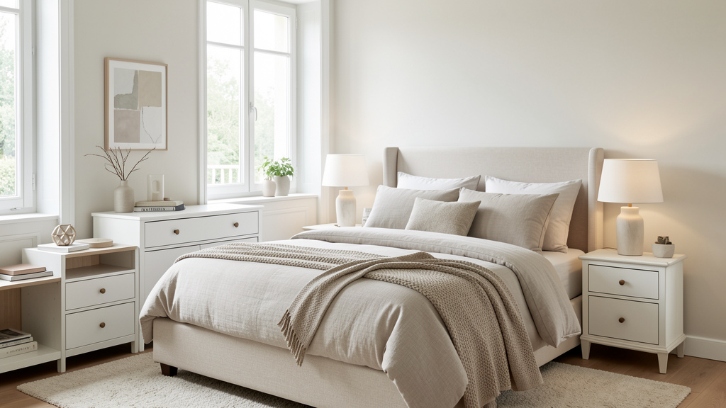 l’univers deco classe de votre intérieur